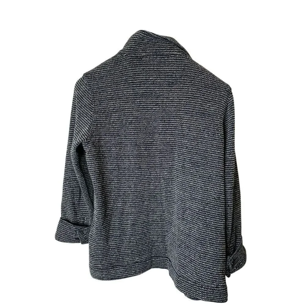Kane and Unke jacket size medium